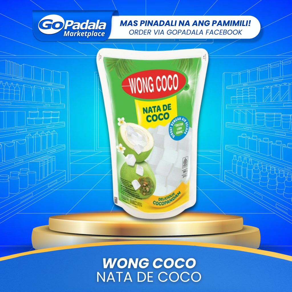 wong coco