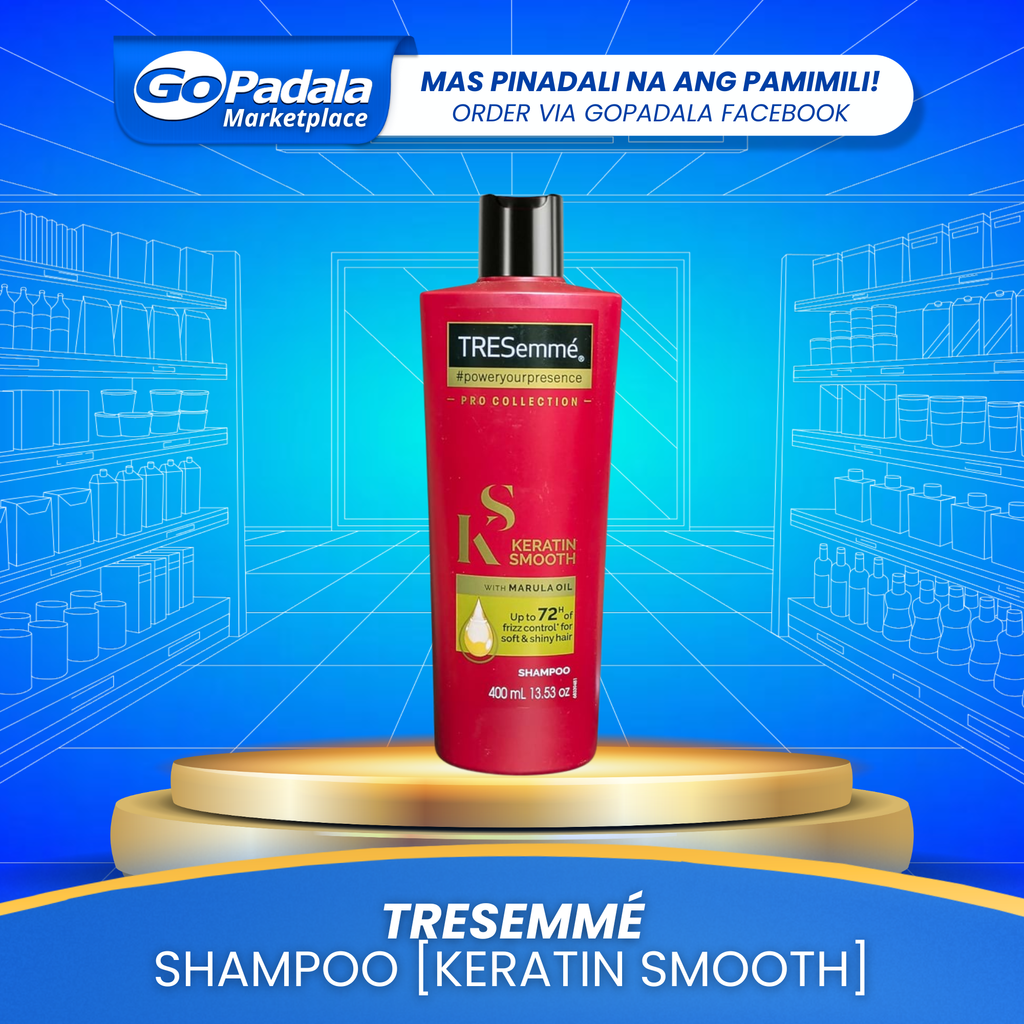 tresemme