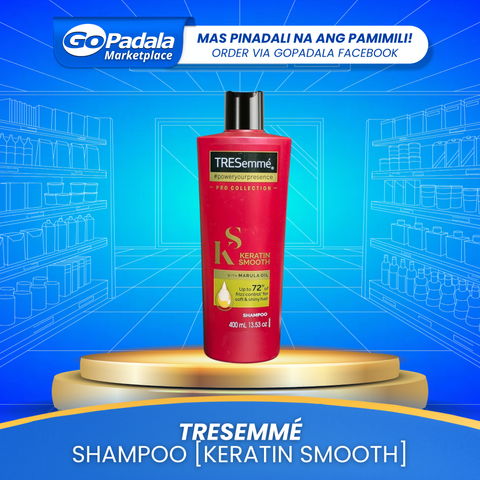 tresemme