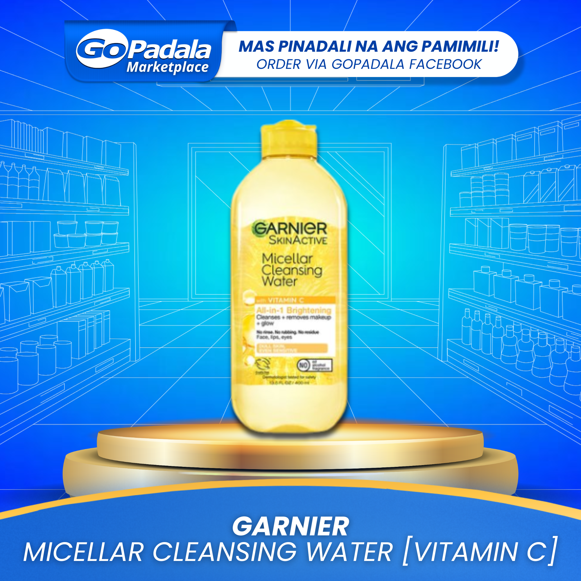 garnier