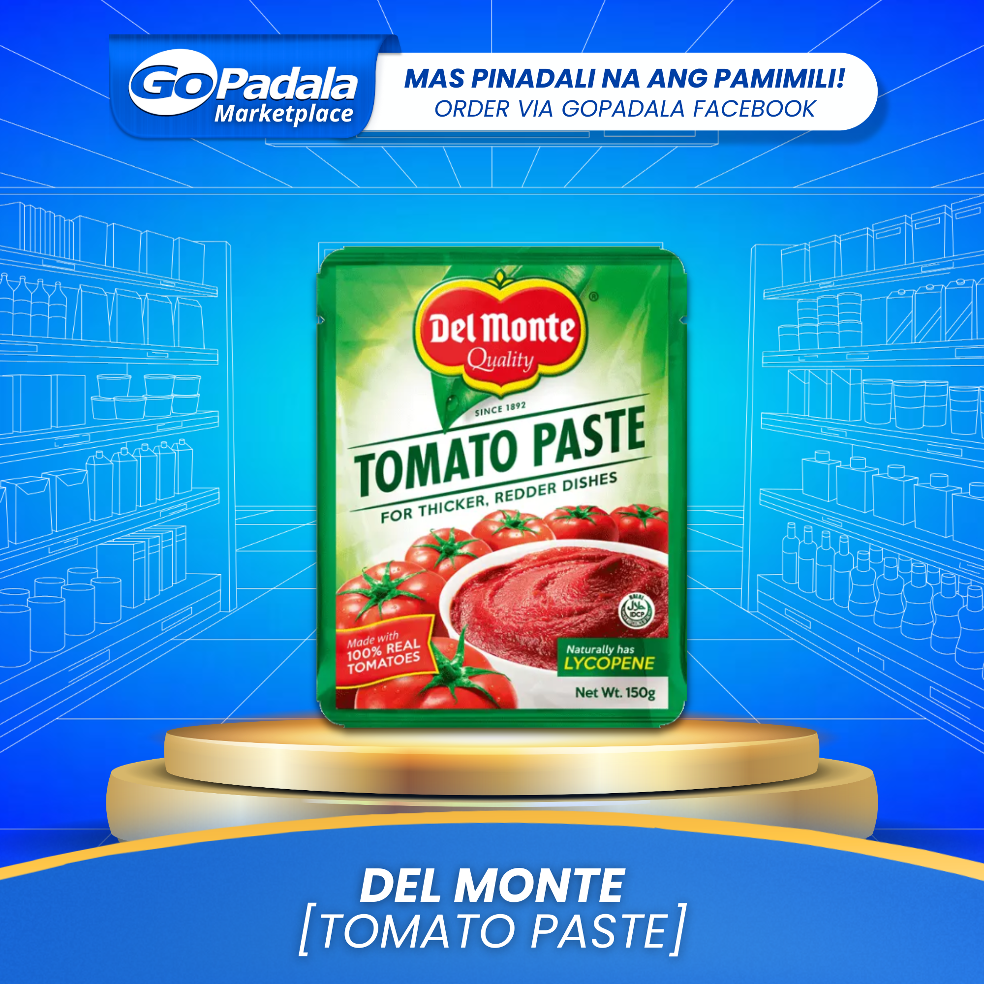 Del Monte