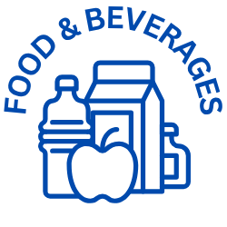 Food And Beverages