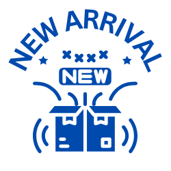 new arrival