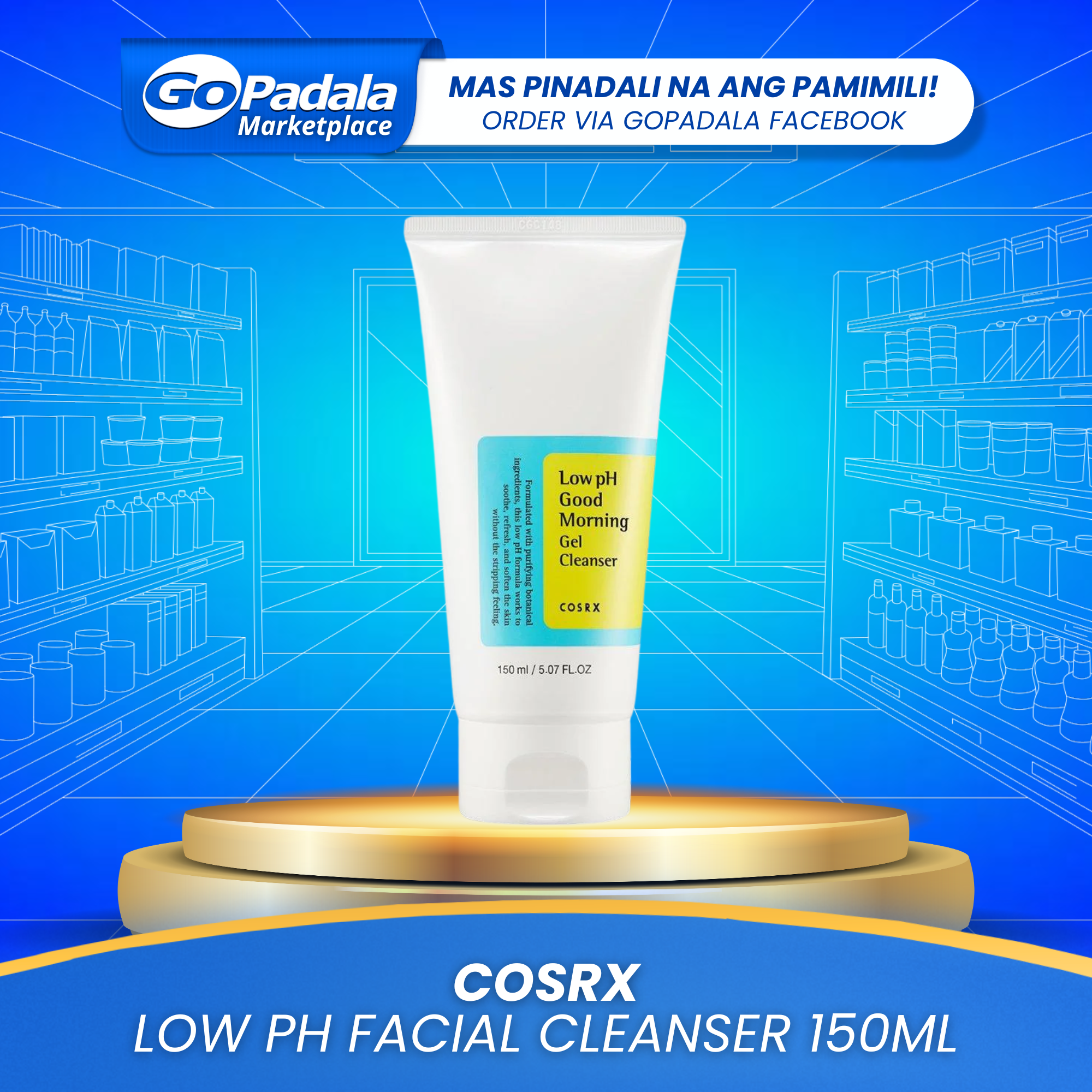 Cosrx