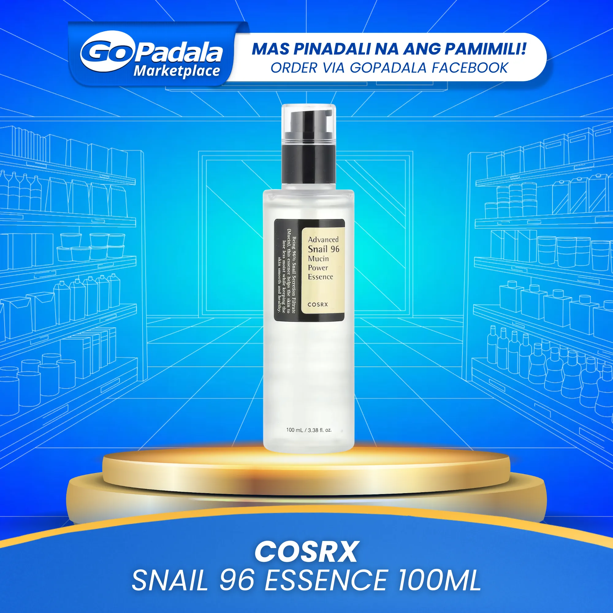 Cosrx