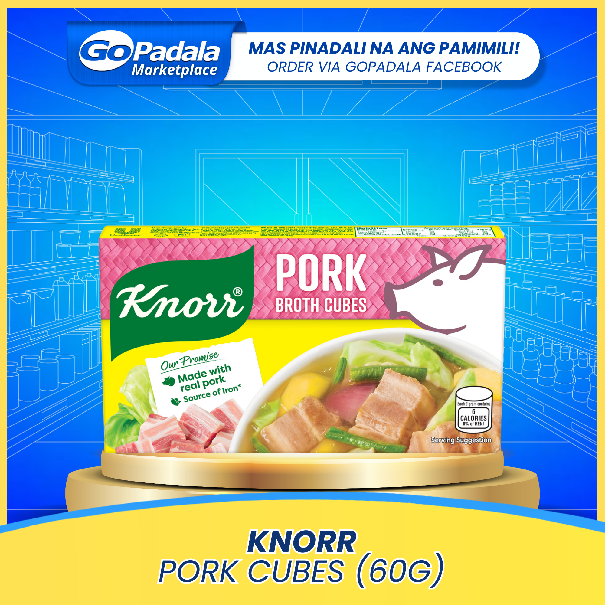 Pork