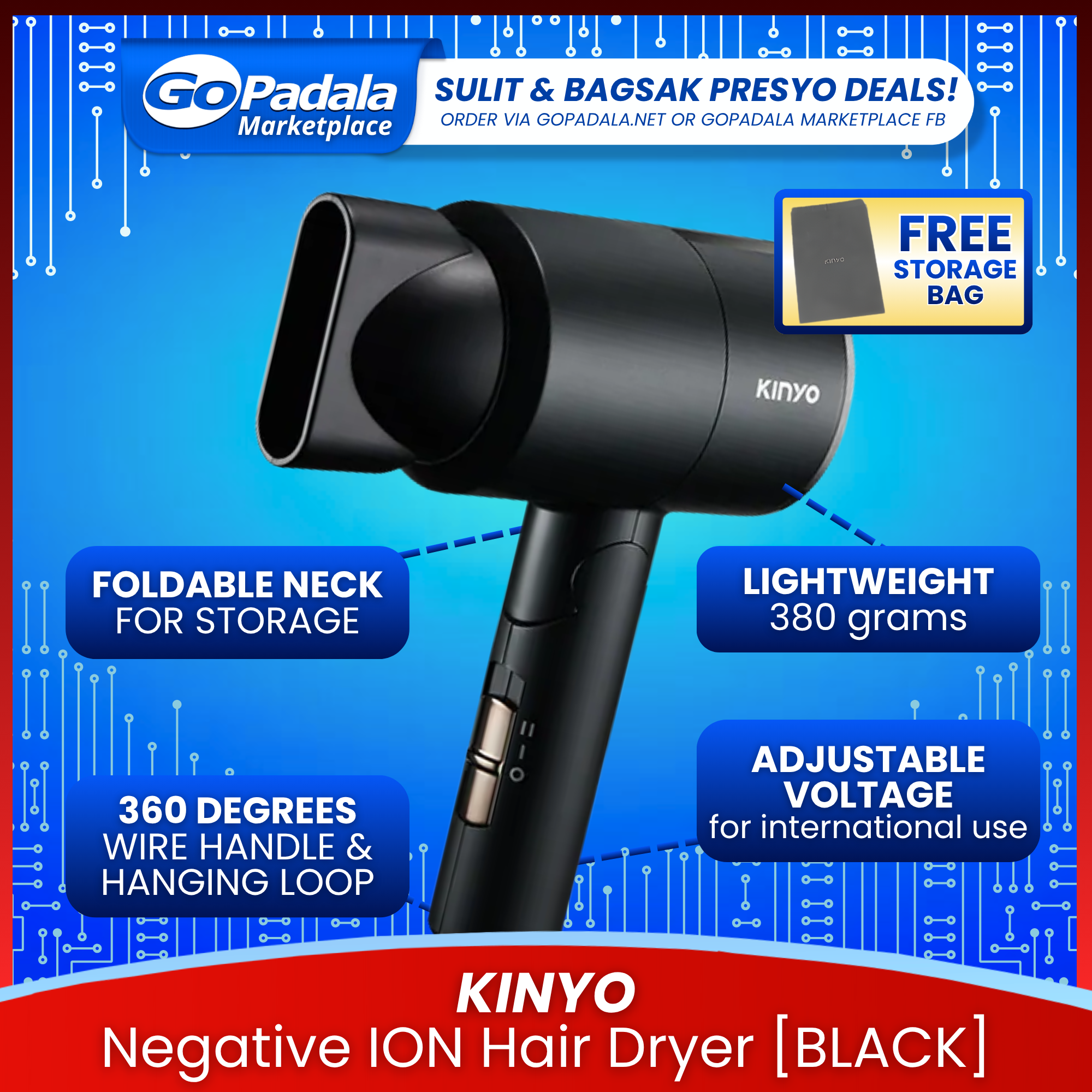 GADGETS no price (2)