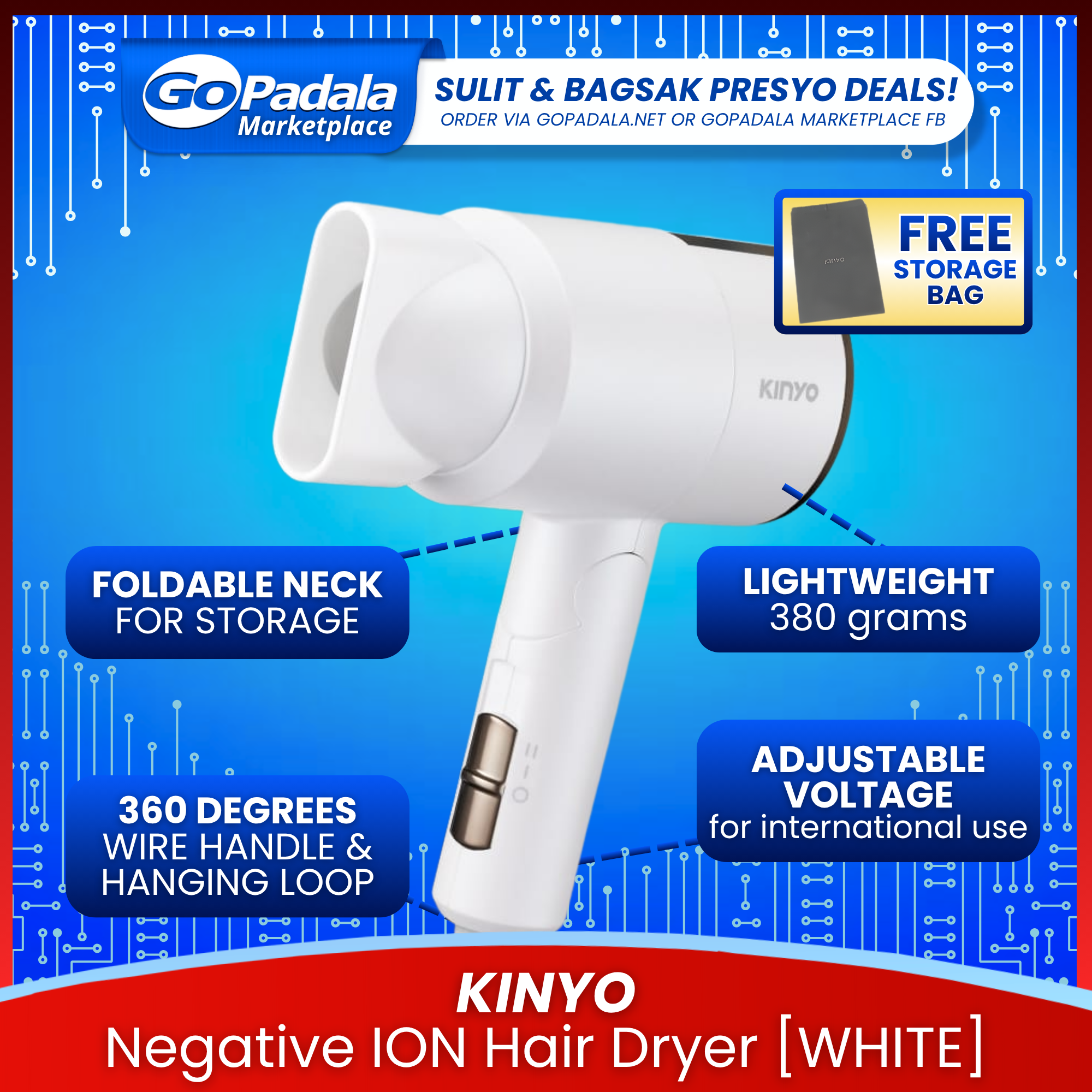 GADGETS no price (1)