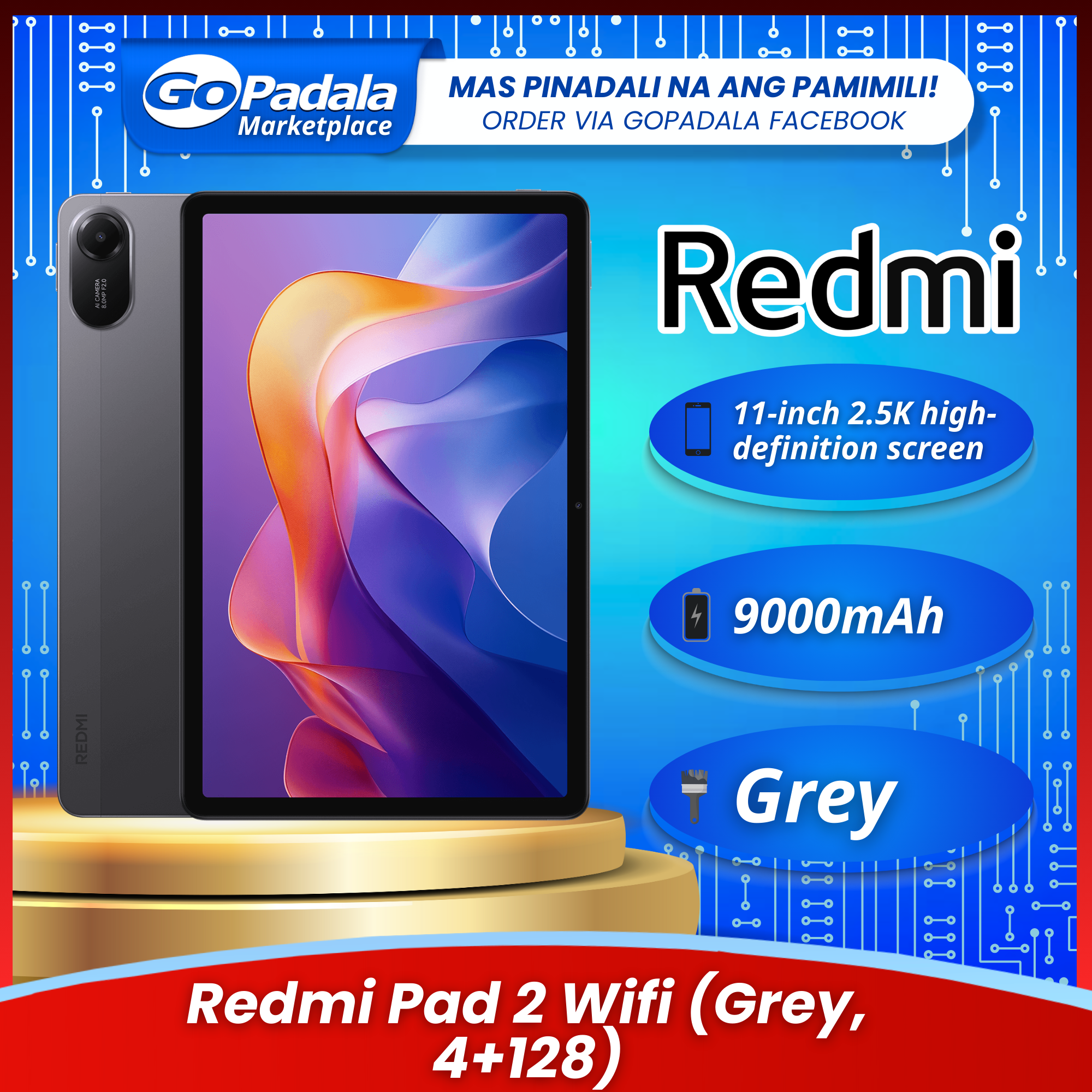 GADGETS no price (2)