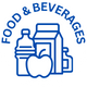 Food And Beverages