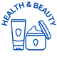 health and beauty