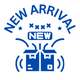 new arrival