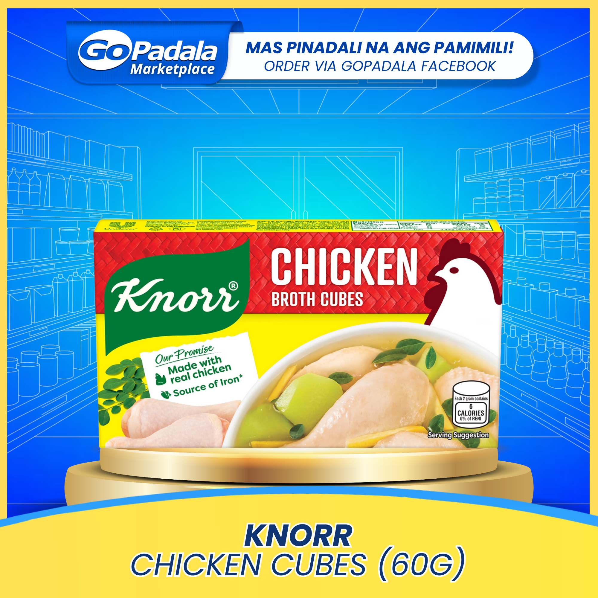 Chicken