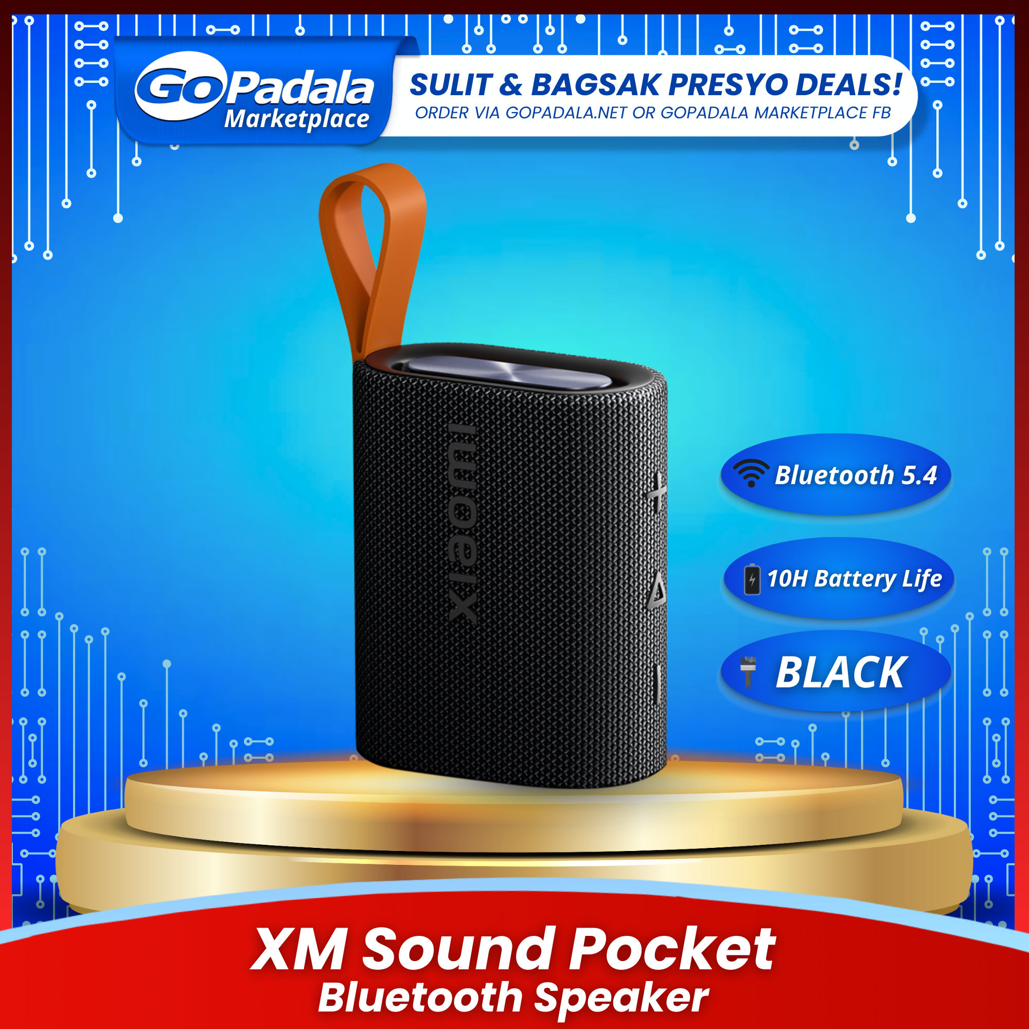 GADGETS (2)