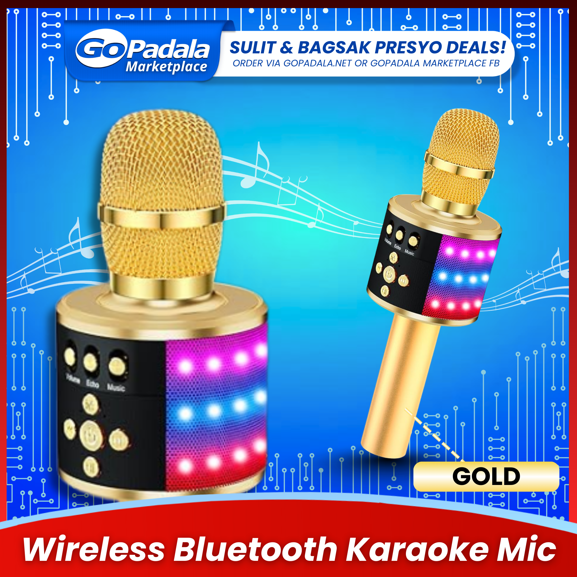 Gold