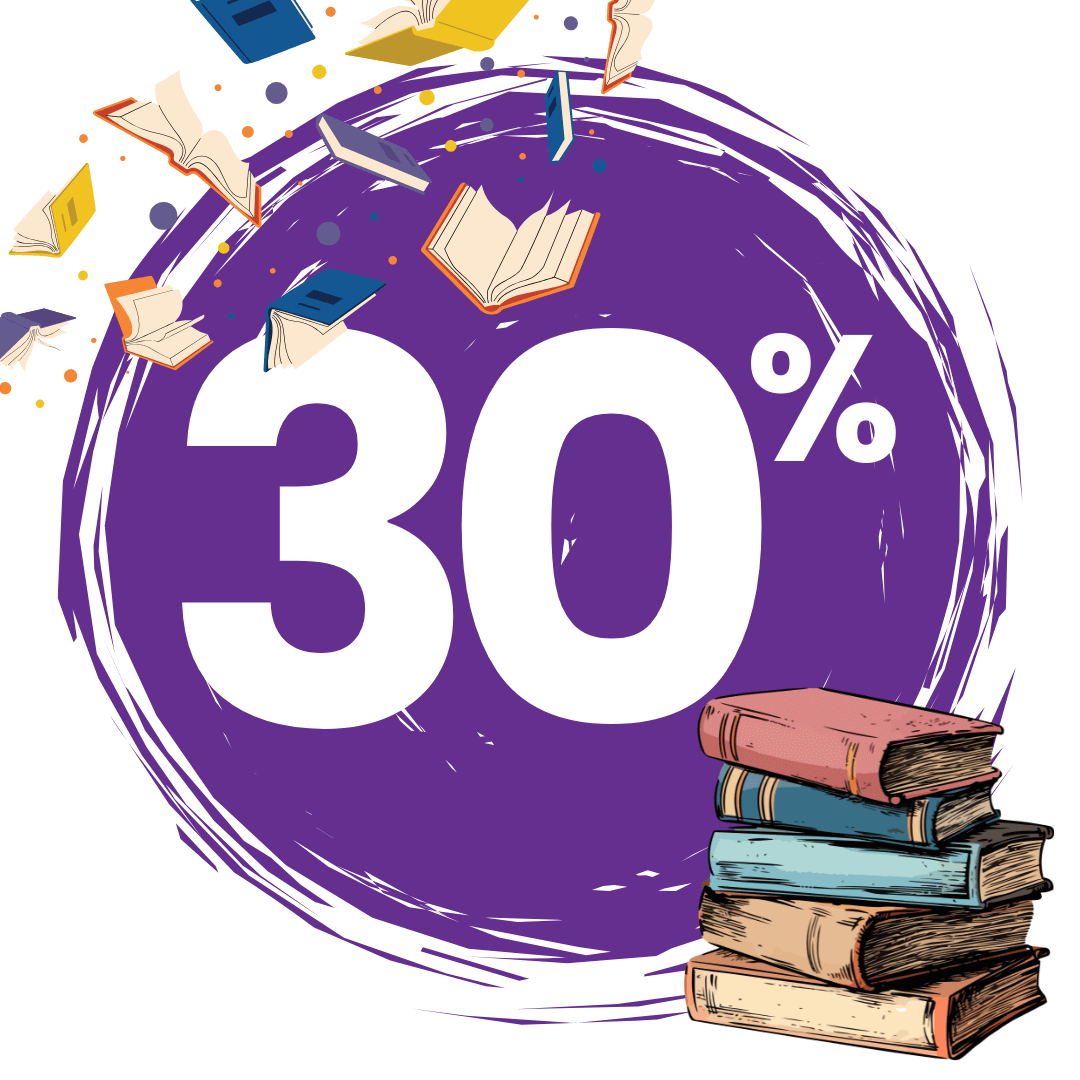 DISKAUN 30%