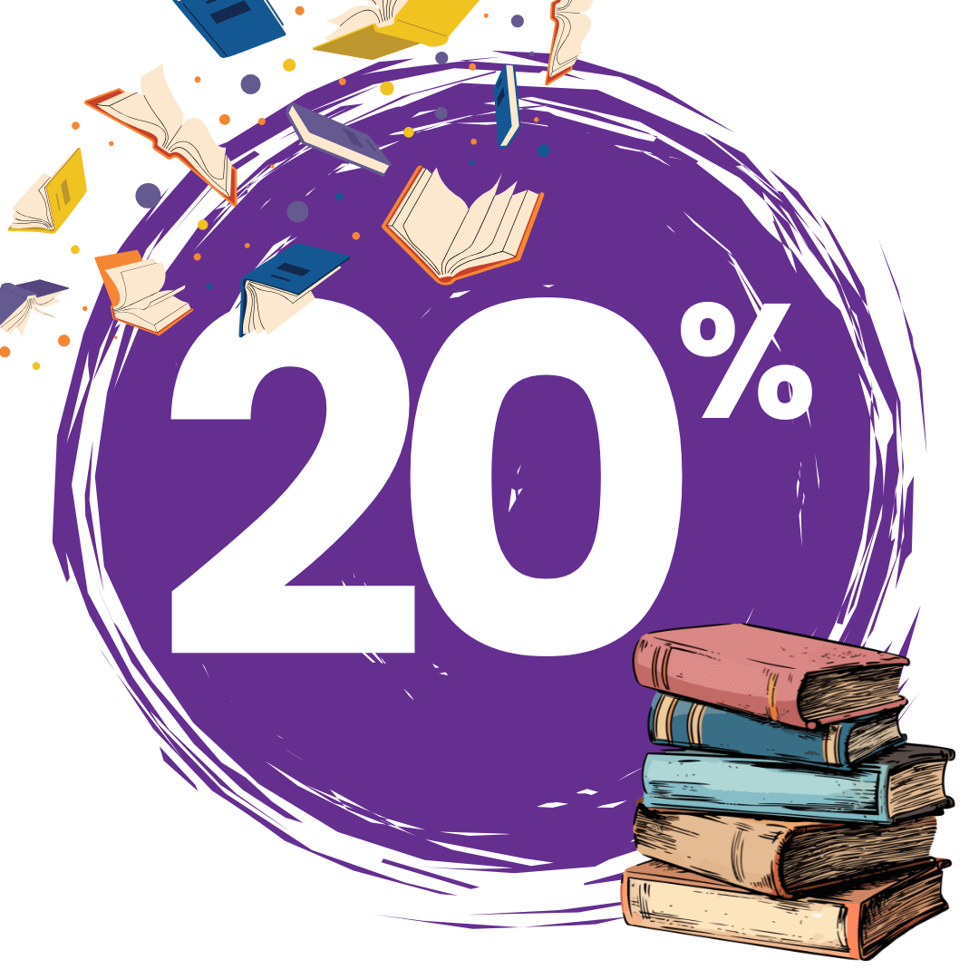 DISKAUN 20%
