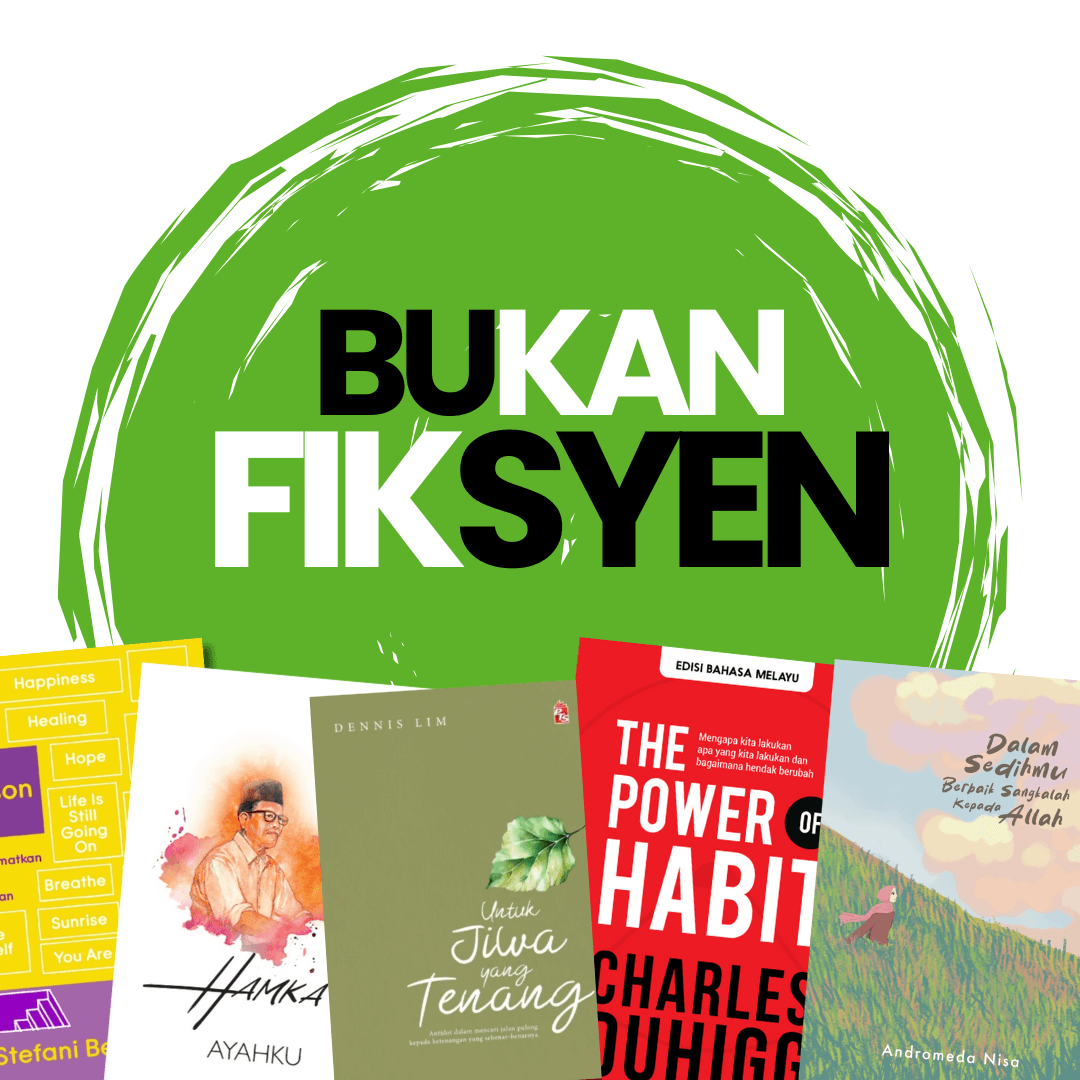 BUKAN FIKSYEN