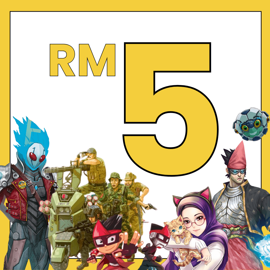RM5