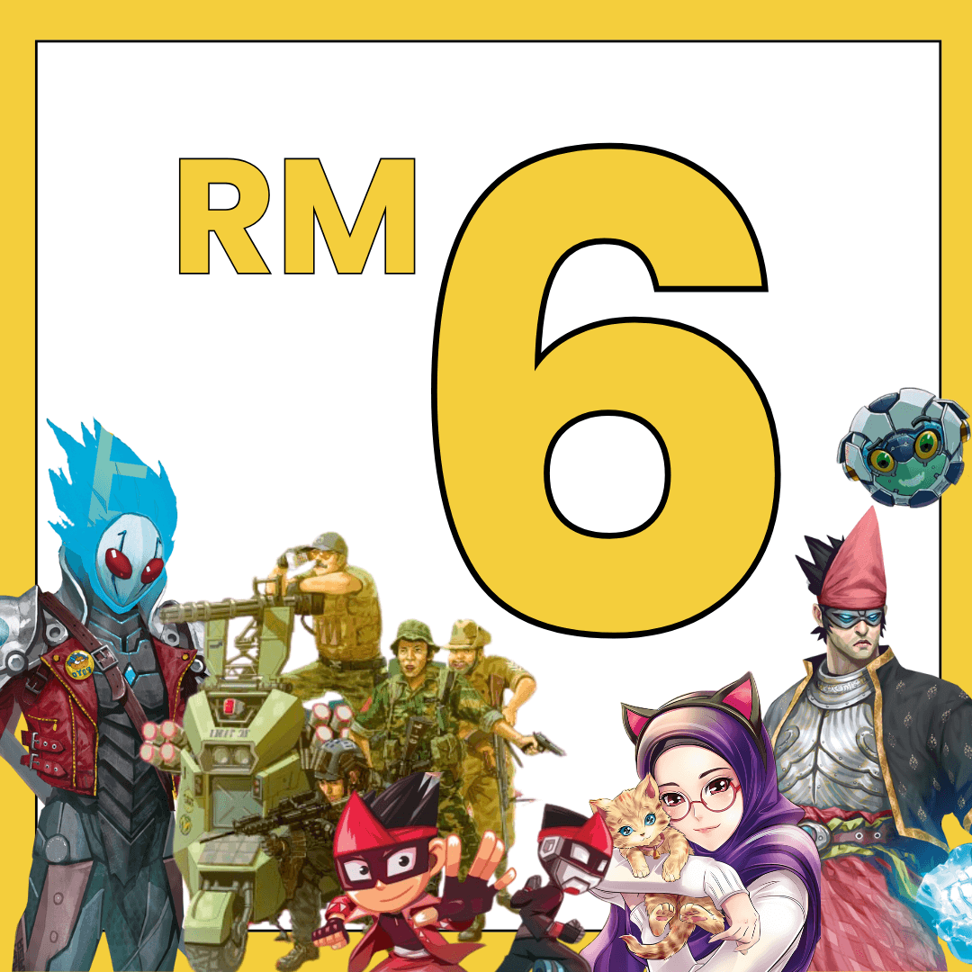 RM6