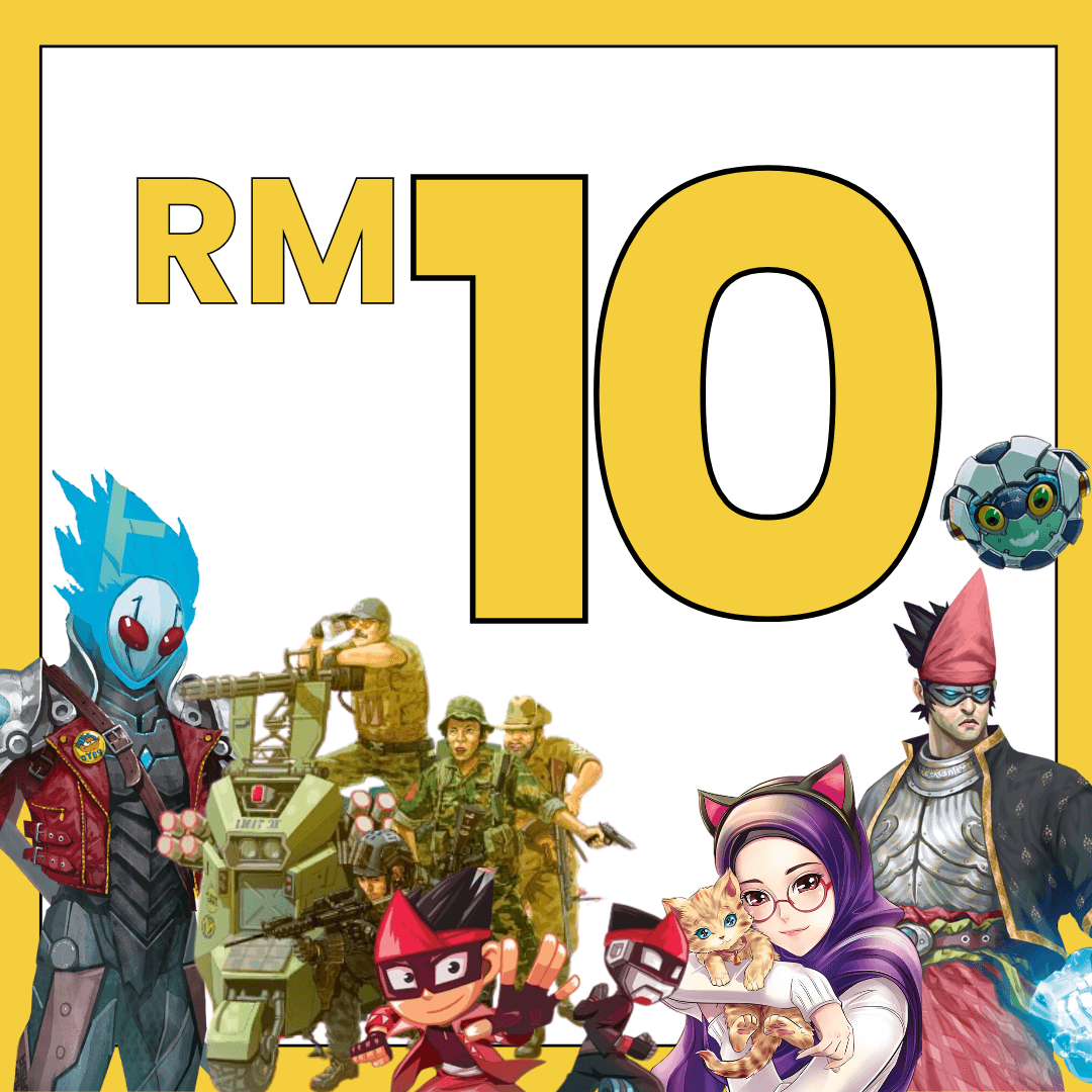 RM10