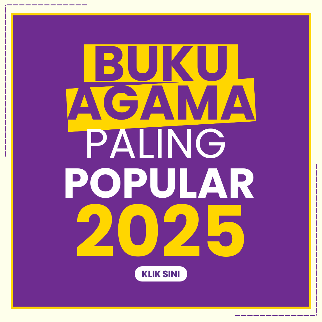 BANNER DISCOUNT SQUARE (BUKU AGAMA)