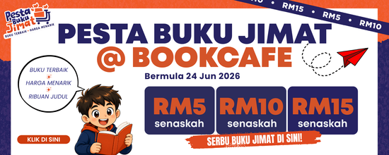  | BOOKCAFE