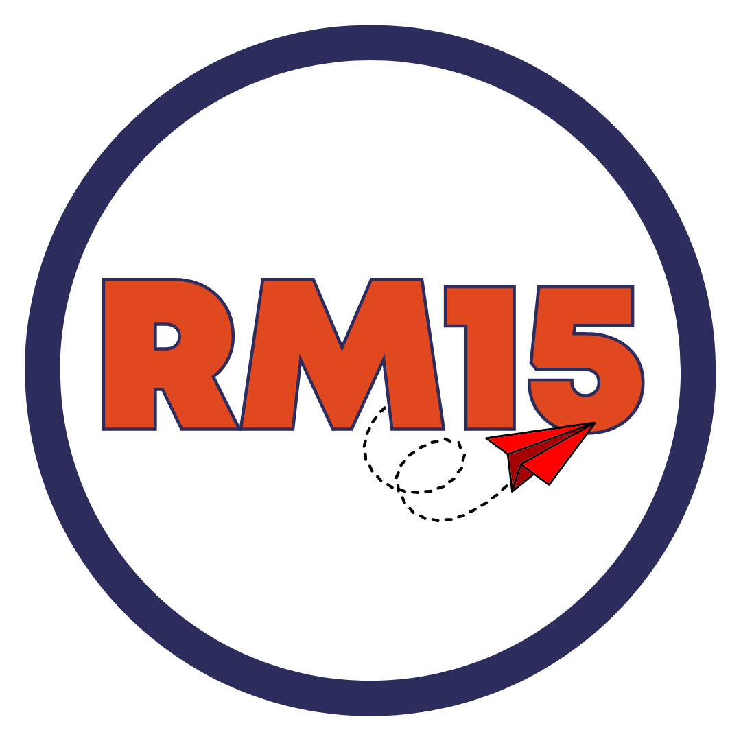 RM15