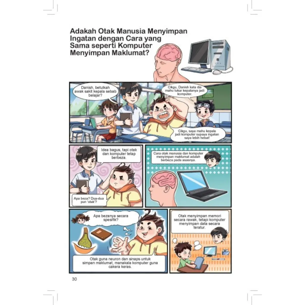 Paparan tambahan 3 untuk buku Siri Alam Sains: Rahsia Kegelapan Menakutkan