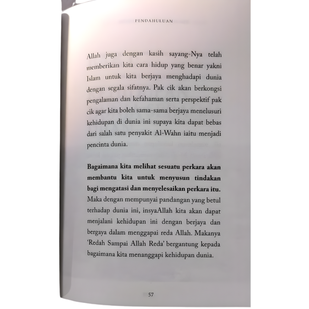 WHITE BACKGROUND DHANIYYAH