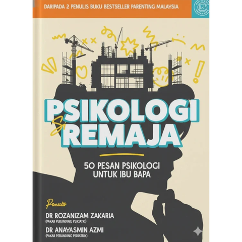 psikologi si remaja depan