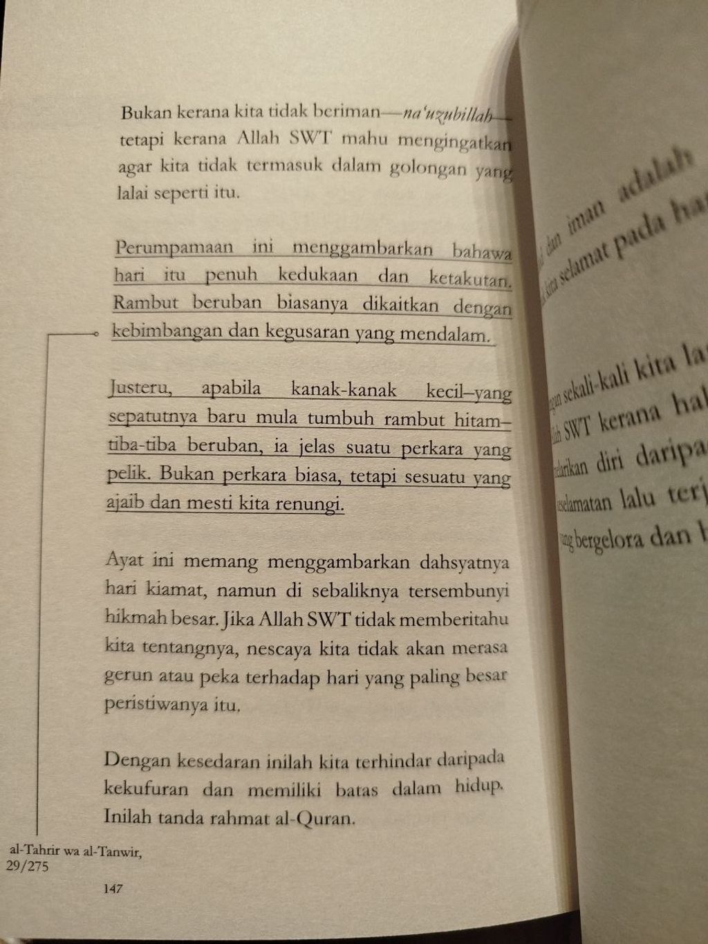 isi buku bangunlah2
