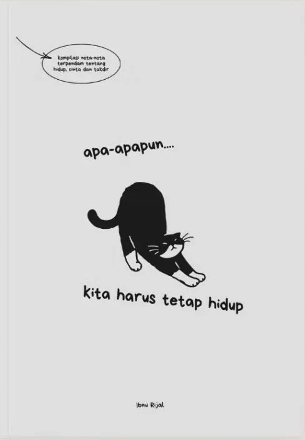cover dpn kucing