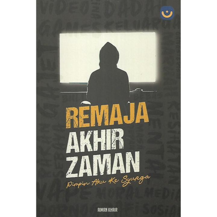 remaja depan