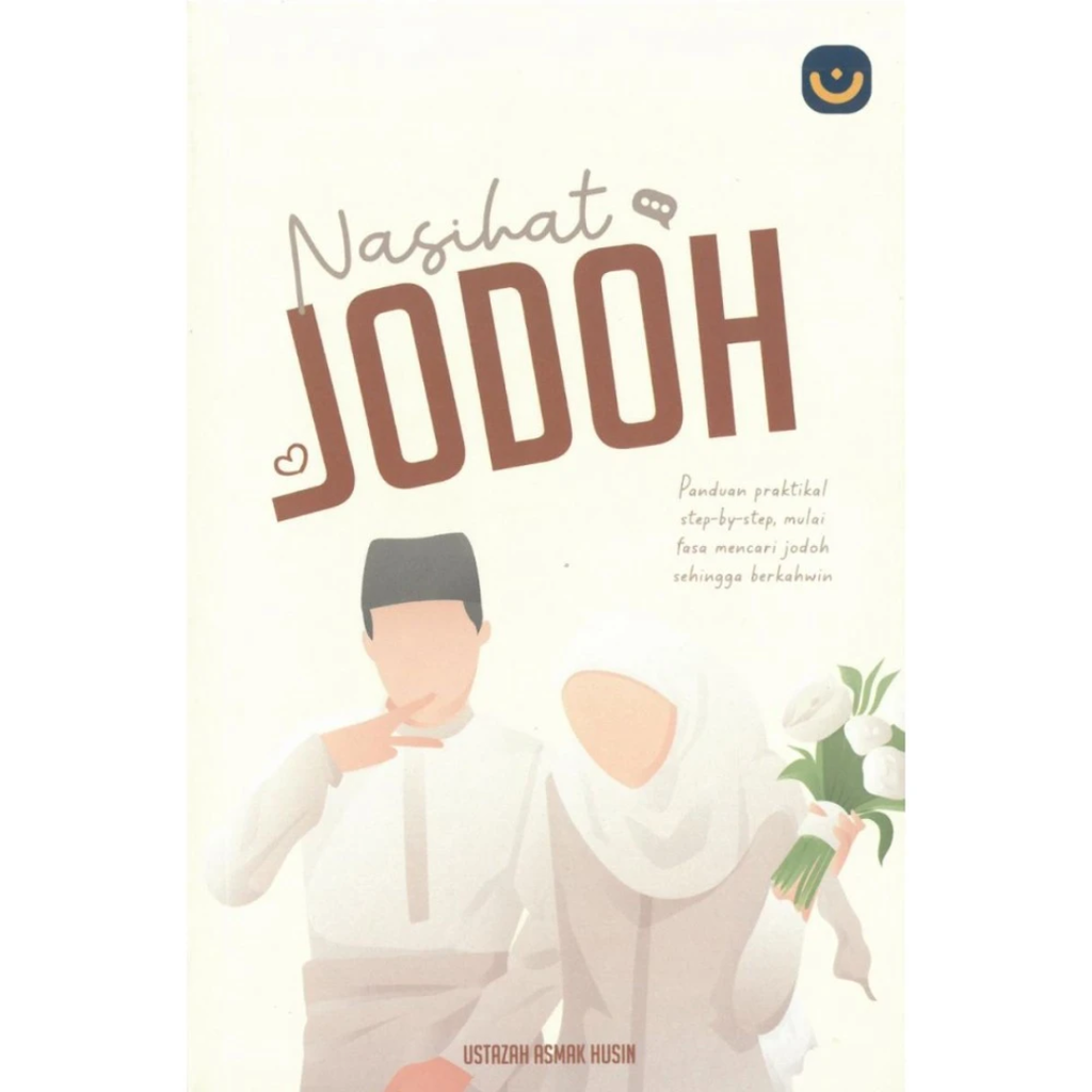 nasihat jodoh depan