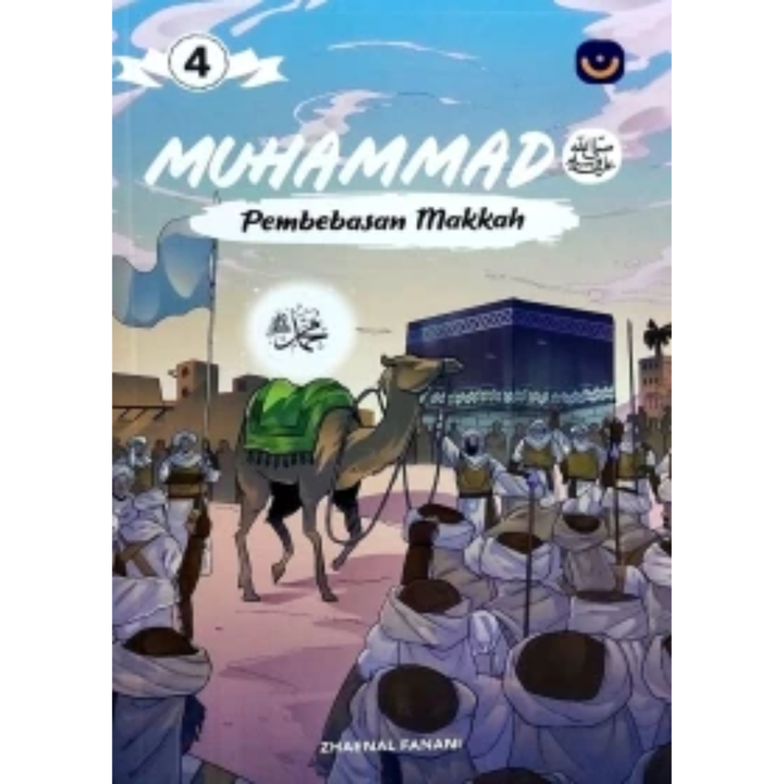 pembebasan makkah depan