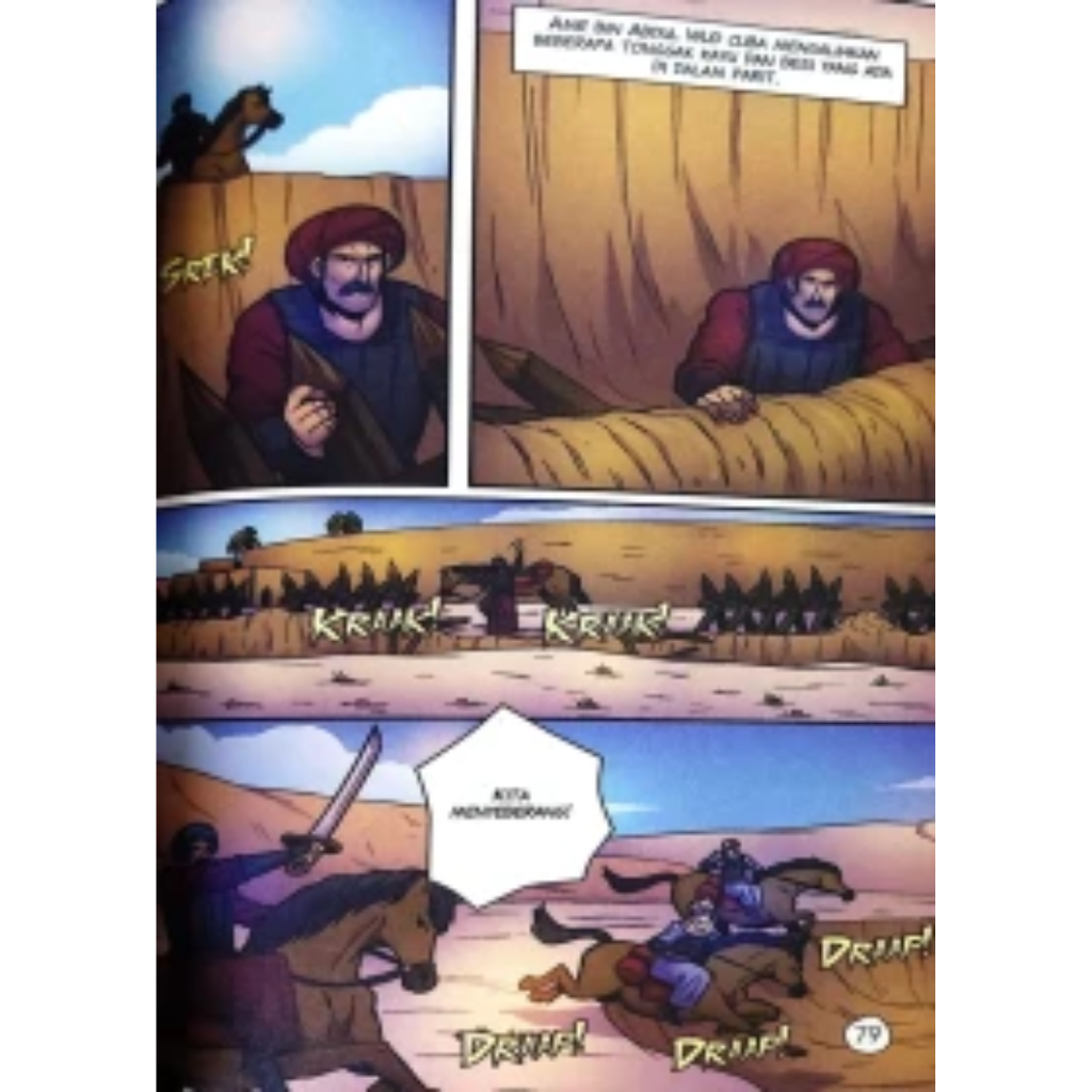 pembebasan makkah dalam