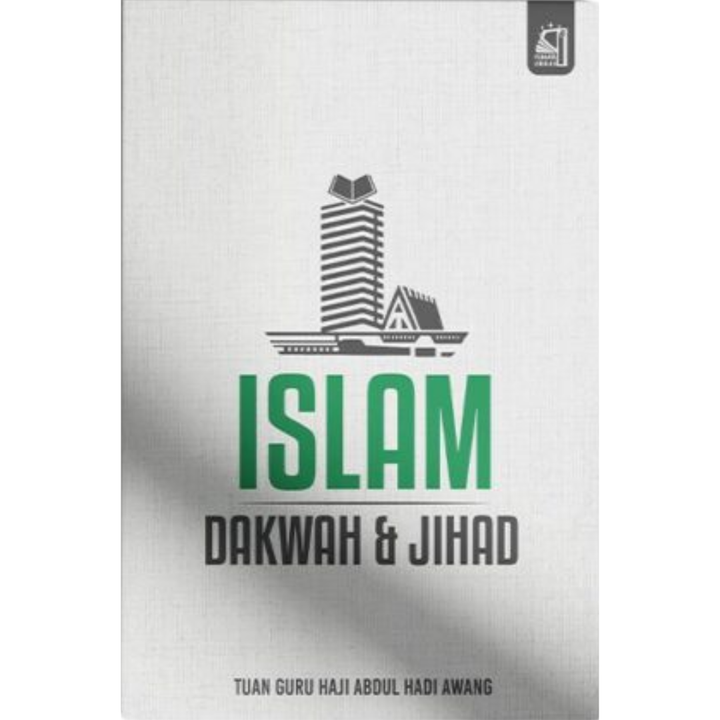 islam depan
