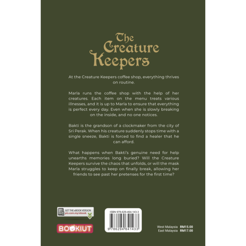 cover blkg white creature