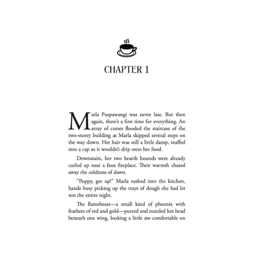 isi white the creature