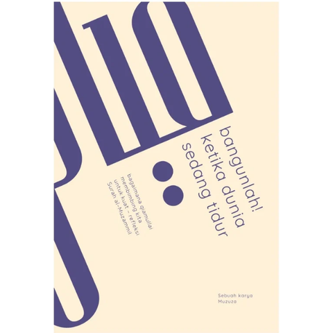 cover white dpn bangunlah