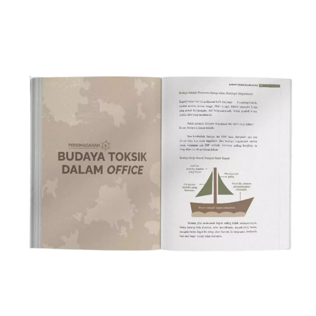 isi white dpn blkg bisnes tp miskin