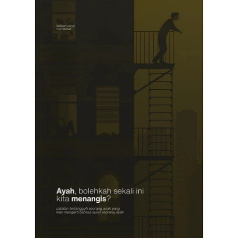 cover white dpn ayah , bolehkah