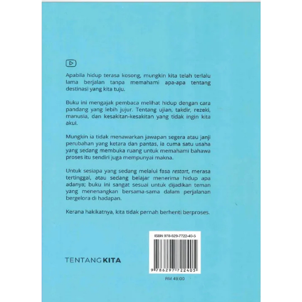 cover white blkg memaknai