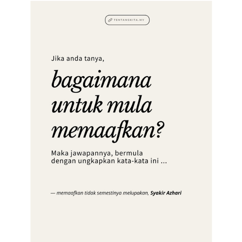 cover white isi memaafkan