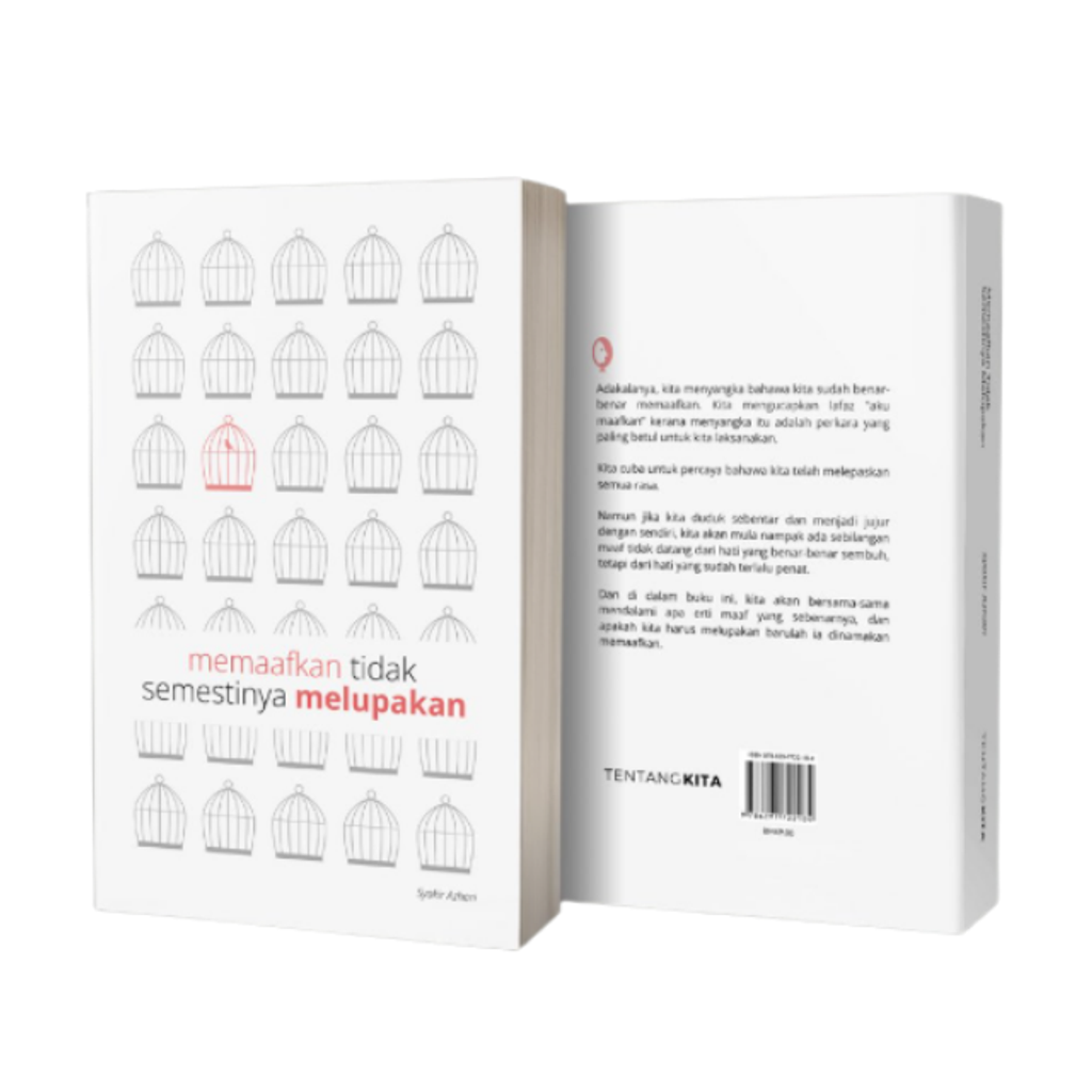 cover white dpn blkg memaafkan