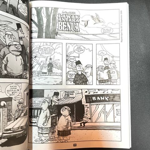 isi ujang apo posa raya