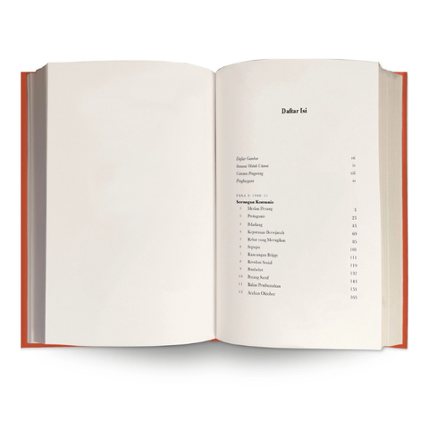 cover white isi perang anjing suruhan