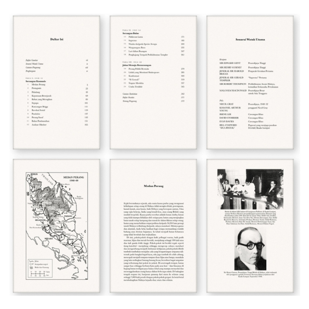 cover white isi2 perang anjing suruhan