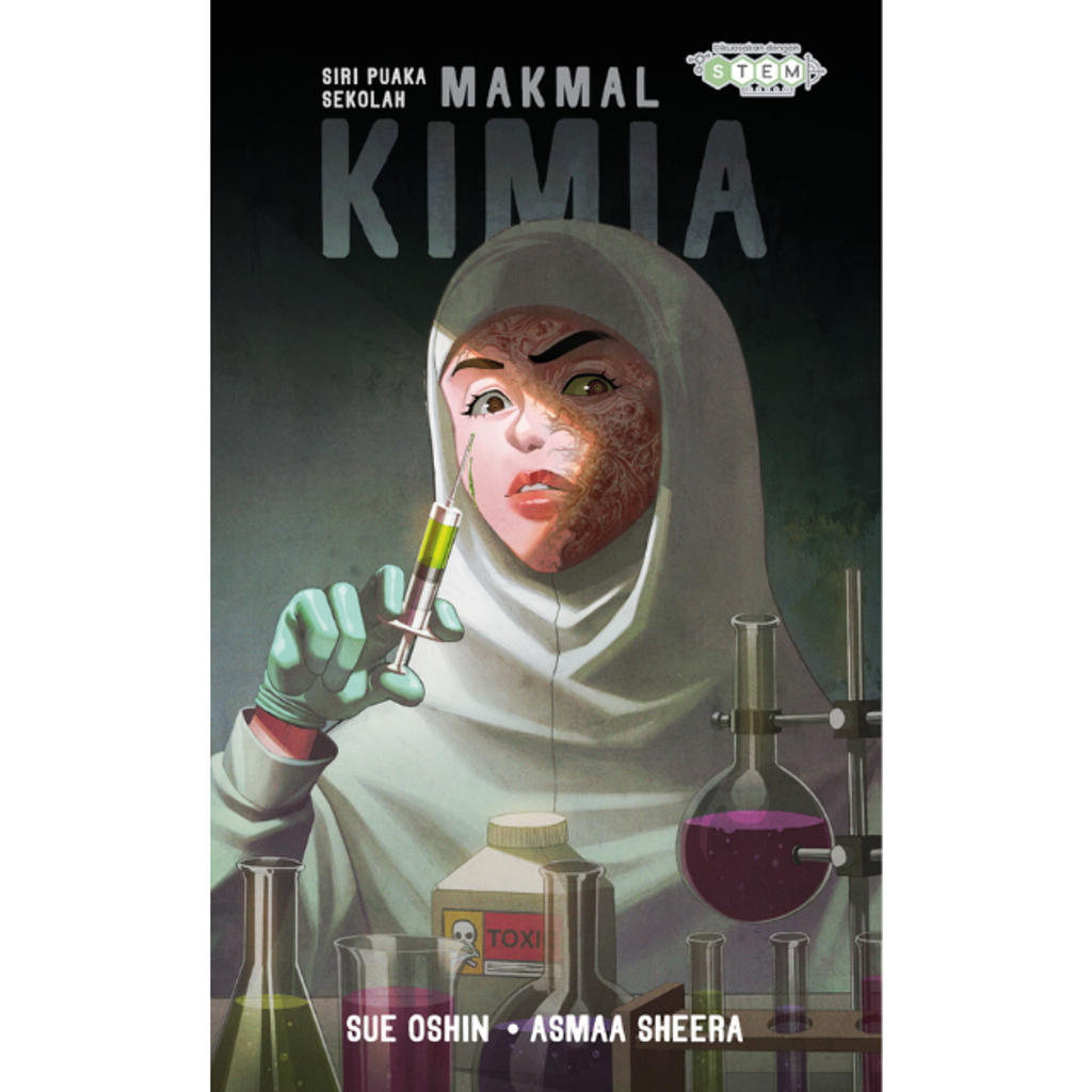 cover white dpn makmal kimia